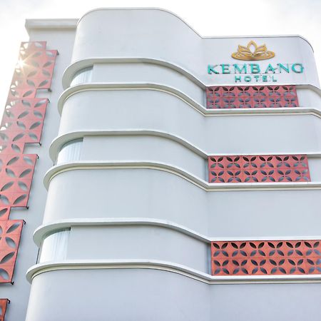 Kembang Hotel Cihampelas Bandung Exteriör bild